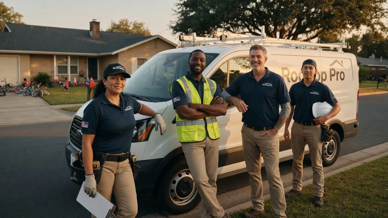 Roof Repair in Bridgewater, MA near me