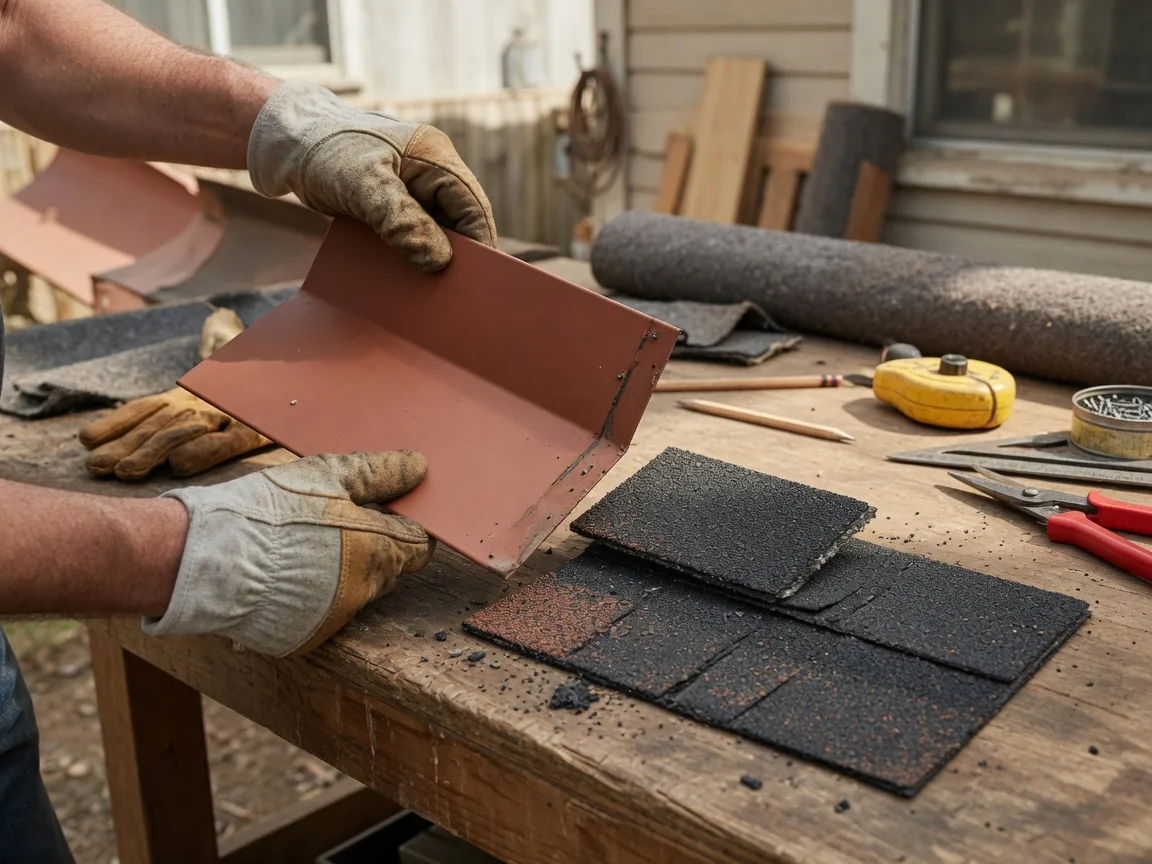 Roof Repair company in Bridgewater, MA